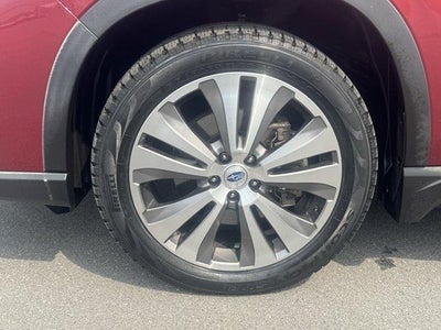 2019 Subaru Ascent 2.4T Premium 7-Passenger
