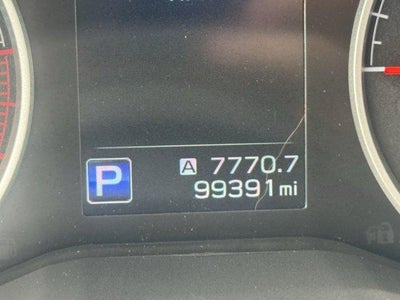 2019 Subaru Ascent 2.4T Premium 7-Passenger