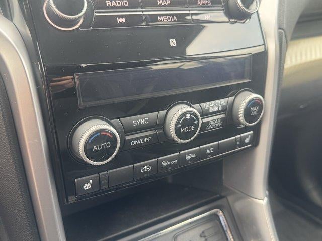 2019 Subaru Ascent 2.4T Premium 7-Passenger