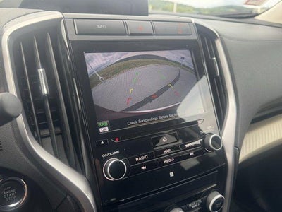 2019 Subaru Ascent 2.4T Premium 7-Passenger