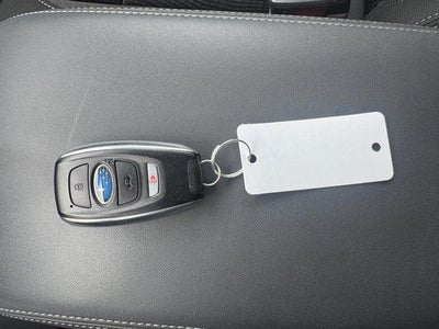 2019 Subaru Ascent 2.4T Premium 7-Passenger