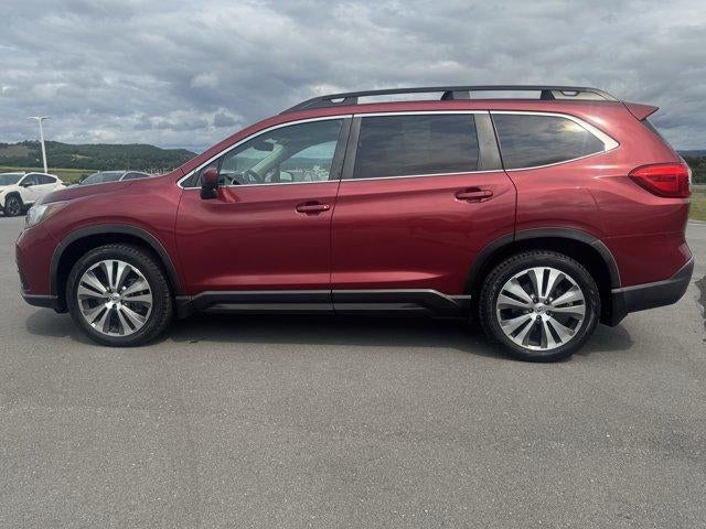2019 Subaru Ascent 2.4T Premium 7-Passenger