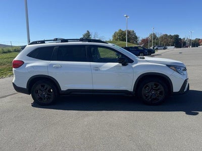 2024 Subaru Ascent Onyx Edition Limited 7-Passenger