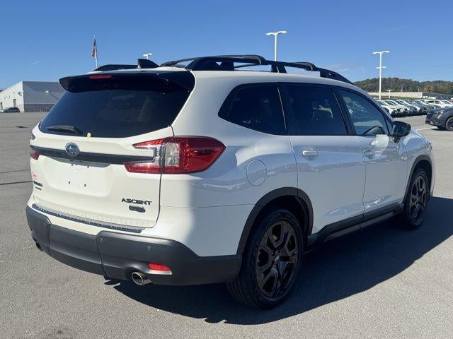 2024 Subaru Ascent Onyx Edition Limited 7-Passenger