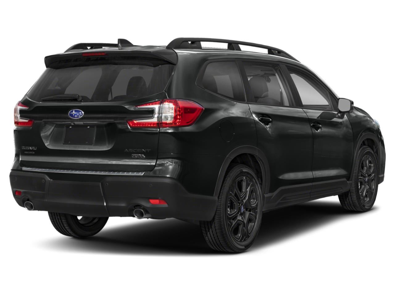 2024 Subaru Ascent Onyx Edition Limited 7-Passenger