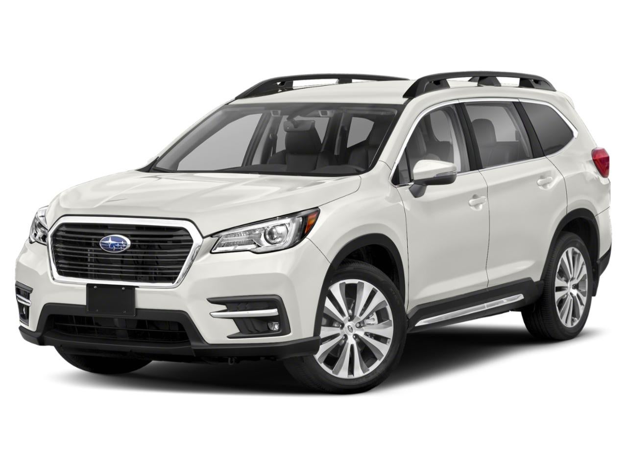 2019 Subaru Ascent 2.4T Limited 8-Passenger