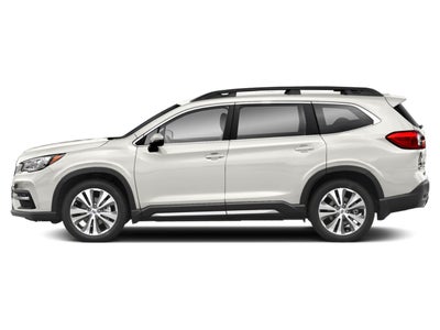 2019 Subaru Ascent 2.4T Limited 8-Passenger