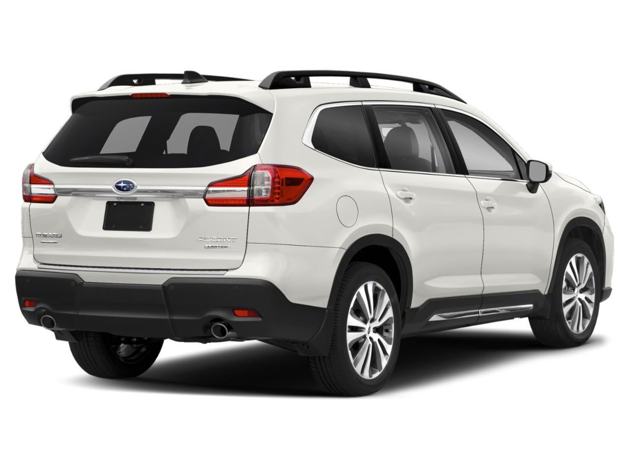 2019 Subaru Ascent 2.4T Limited 8-Passenger