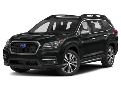 2021 Subaru Ascent Touring 7-Passenger