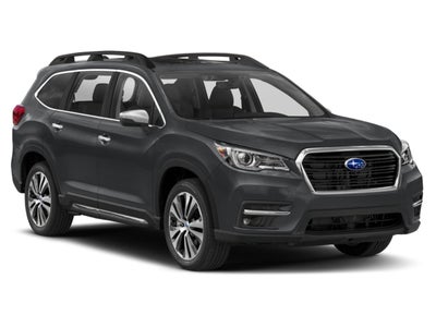 2021 Subaru Ascent Touring 7-Passenger