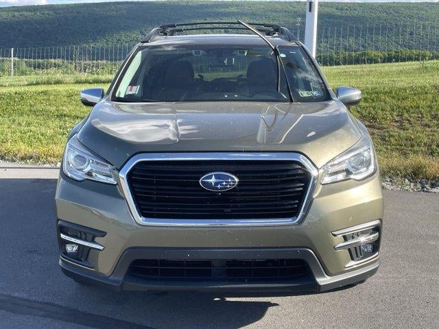 2022 Subaru Ascent Touring 7-Passenger