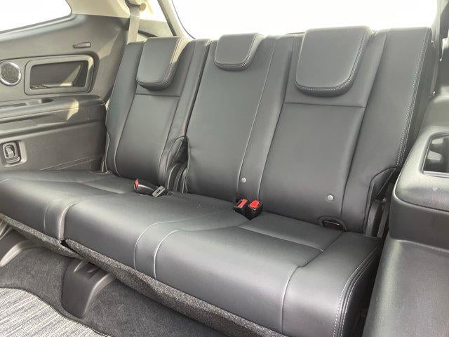 2023 Subaru Ascent Limited 8-Passenger