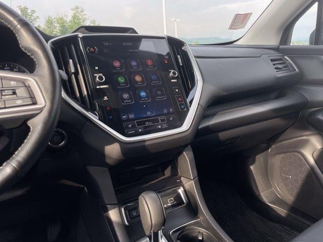 2023 Subaru Ascent Limited 8-Passenger