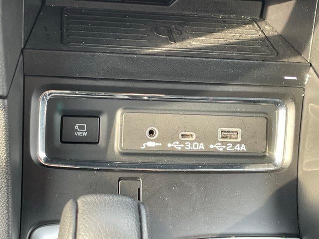 2023 Subaru Ascent Limited 8-Passenger