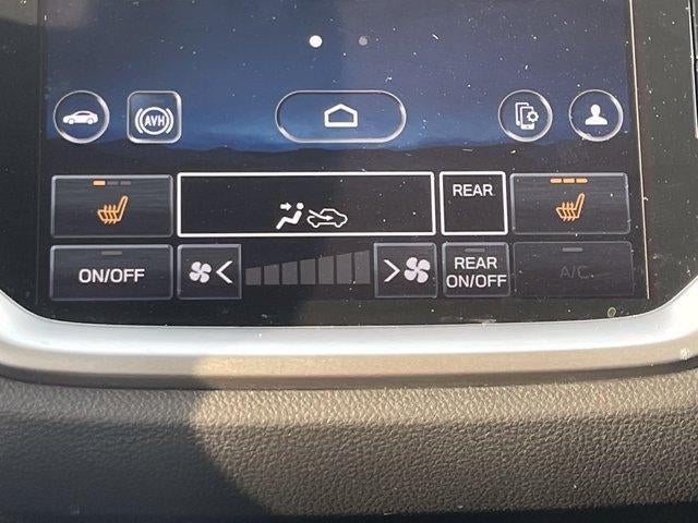 2023 Subaru Ascent Limited 8-Passenger