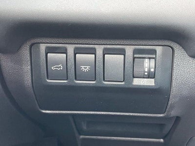 2023 Subaru Ascent Limited 8-Passenger
