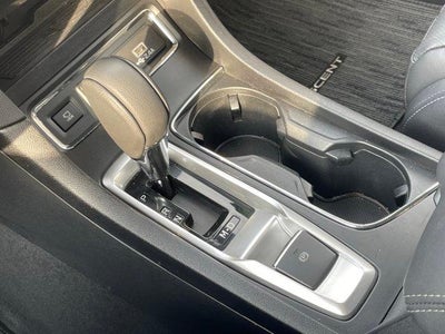 2023 Subaru Ascent Limited 8-Passenger