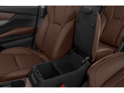 2020 Subaru Ascent Touring 7-Passenger