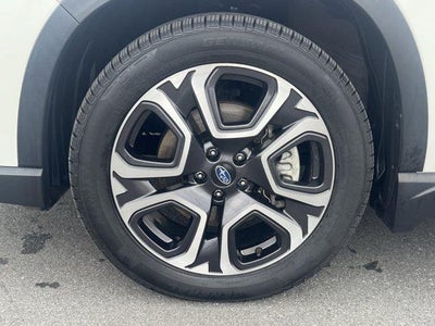 2023 Subaru Ascent Limited 7-Passenger