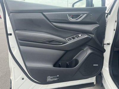 2023 Subaru Ascent Limited 7-Passenger