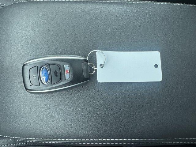 2023 Subaru Ascent Limited 7-Passenger
