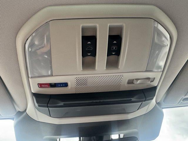 2023 Subaru Ascent Limited 7-Passenger