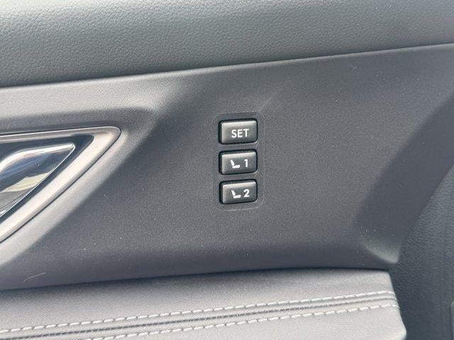 2023 Subaru Ascent Limited 7-Passenger