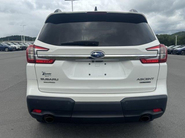 2023 Subaru Ascent Limited 7-Passenger