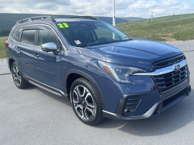 2023 Subaru Ascent Limited 7-Passenger