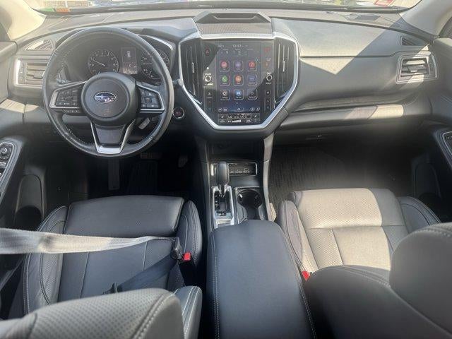 2023 Subaru Ascent Limited 7-Passenger