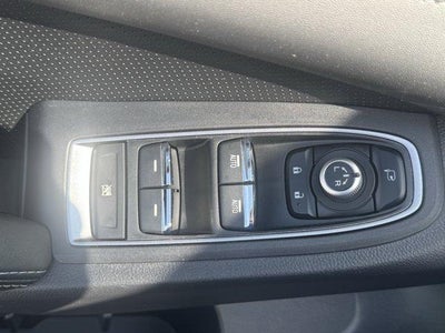 2023 Subaru Ascent Limited 7-Passenger