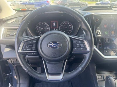 2023 Subaru Ascent Limited 7-Passenger