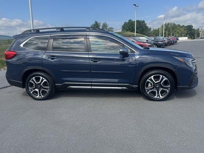 2023 Subaru Ascent Limited 7-Passenger