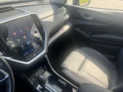 2023 Subaru Ascent Limited 7-Passenger