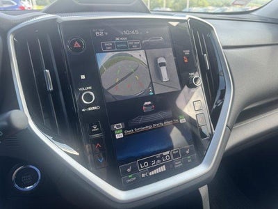 2023 Subaru Ascent Limited 7-Passenger