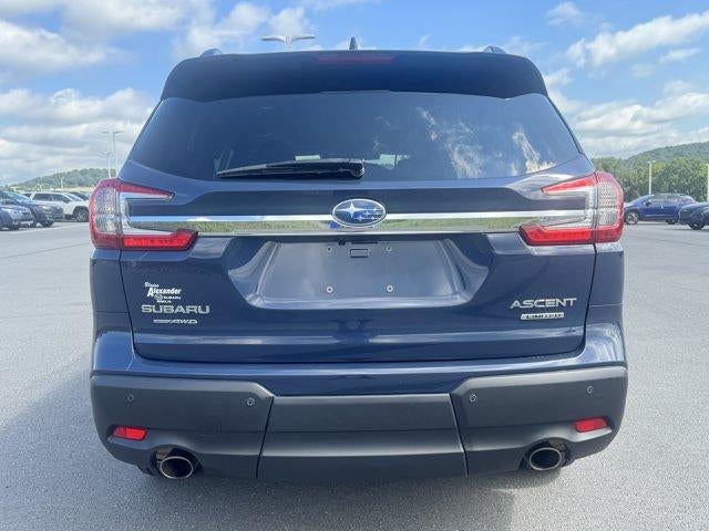 2023 Subaru Ascent Limited 7-Passenger