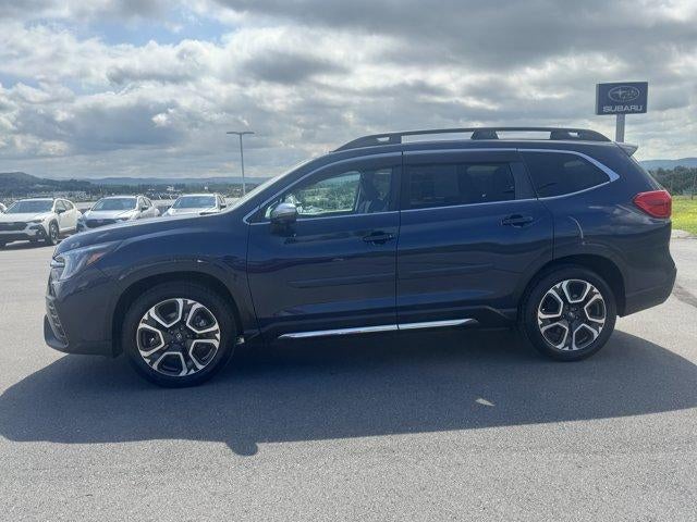 2023 Subaru Ascent Limited 7-Passenger