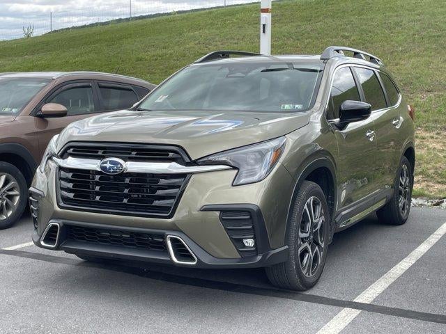 2024 Subaru Ascent Touring 7-Passenger