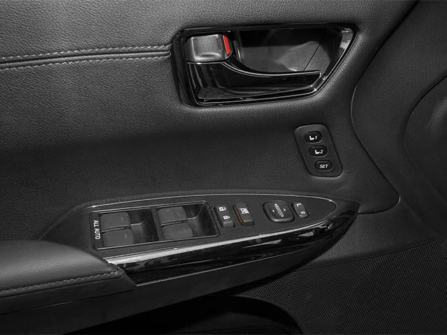 2013 Toyota Avalon 4dr Sdn XLE Premium (Natl)