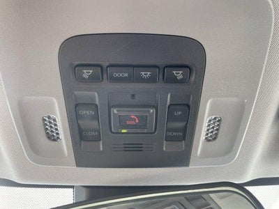 2021 Toyota Camry SE Auto AWD (Natl)