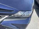 2021 Toyota Camry SE Auto AWD (Natl)