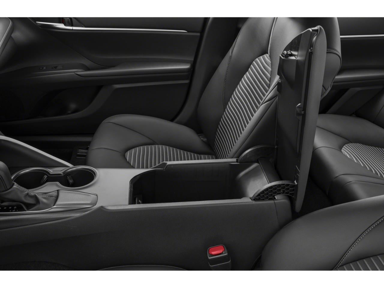 2021 Toyota Camry SE Auto AWD (Natl)