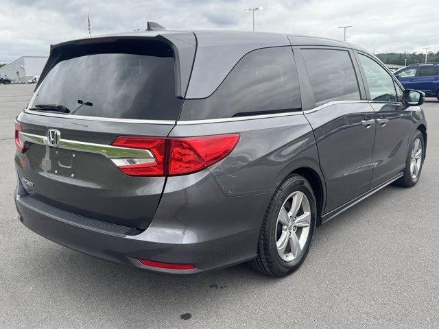 2019 Honda Odyssey EX Auto
