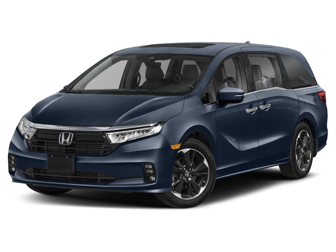 2023 Honda Odyssey Elite Auto