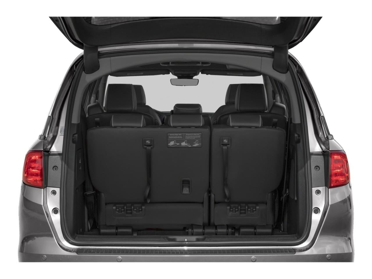 2023 Honda Odyssey Elite Auto