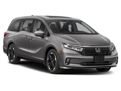 2023 Honda Odyssey Elite Auto