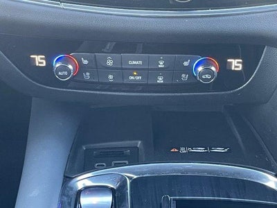 2023 Buick Enclave Premium AWD