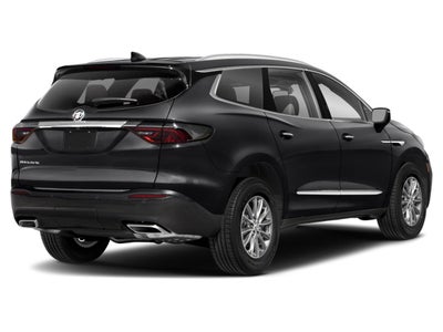 2023 Buick Enclave Premium AWD