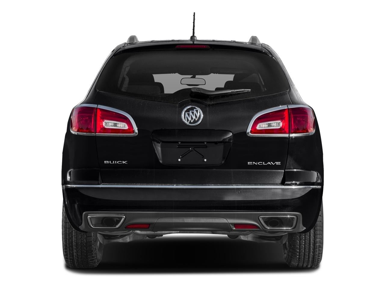 2017 Buick Enclave Leather AWD