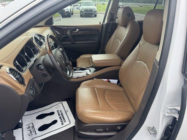 2016 Buick Enclave Premium AWD